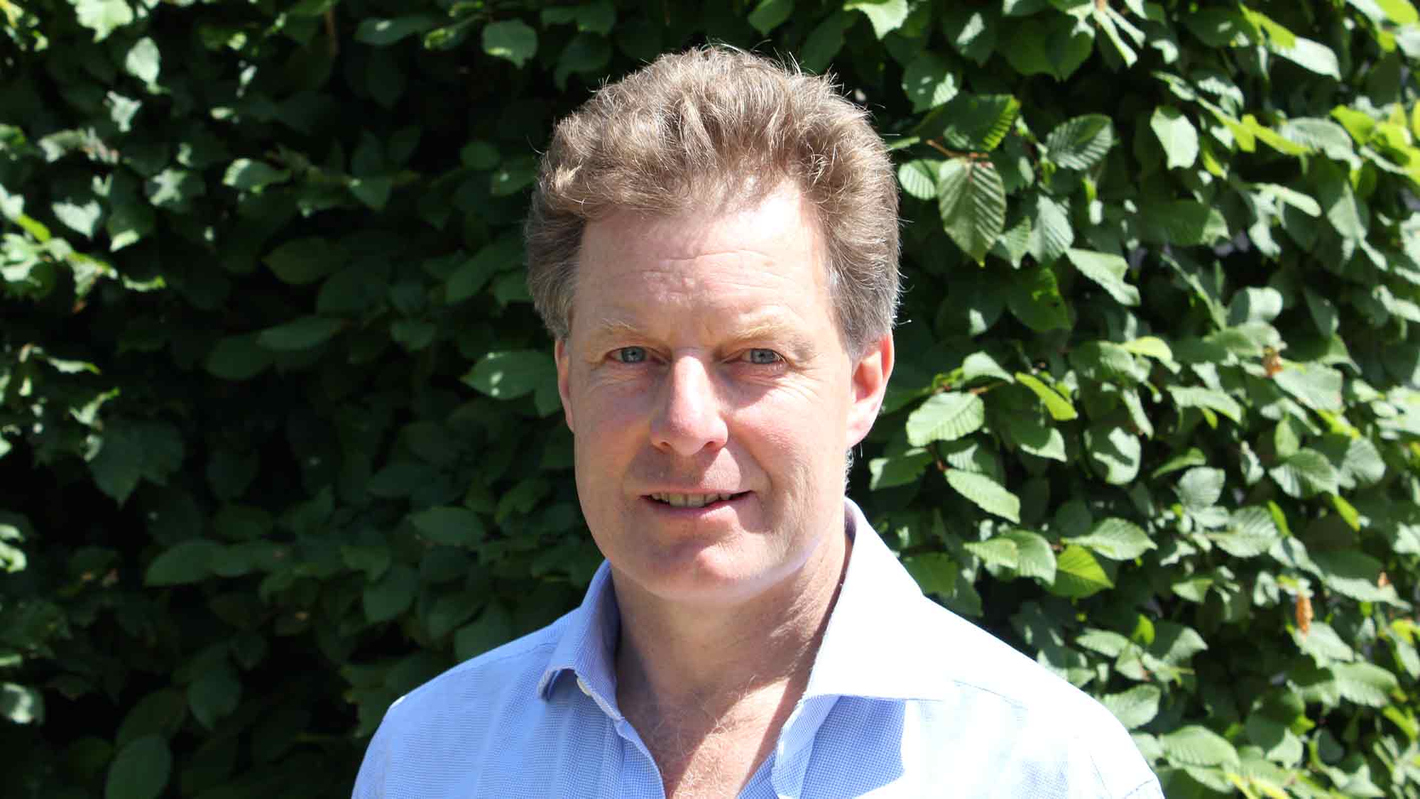 Hon Peter Stanley Stud Manager