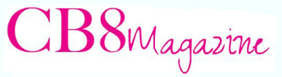 CB8 Magazine Logo Newmarket Festival