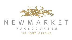 Newmarket Racecourse Logo Newmarket Festival