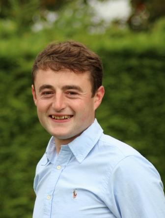 James Berney Assistant Manager