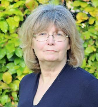 Jane Evans Receptionist/Assistant Stud Secretary