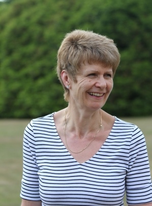 Lynn Clarke Finance Manager