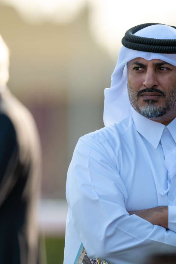 Ali Al Rumaihi feature image