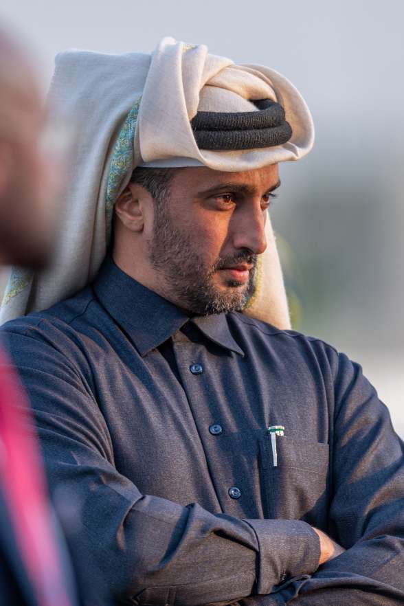 Ali Al Kubaisi feature image