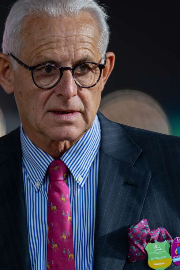 Alban de Mieulle feature image