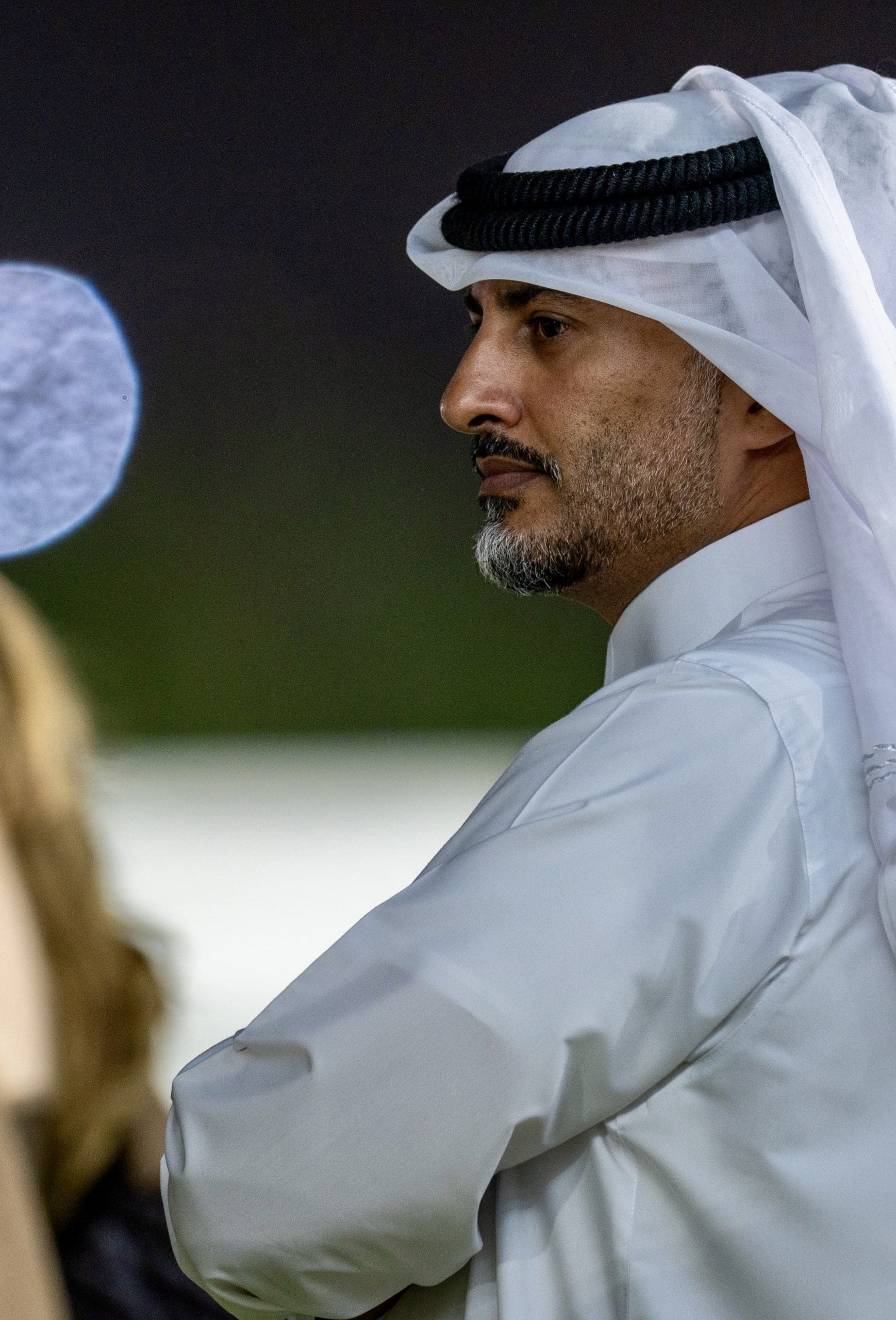 Ali Al Rumaihi feature image