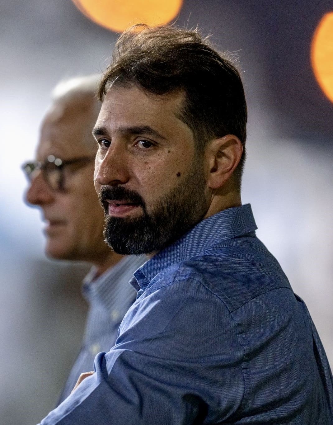 Dr Paulo Cavalcante feature image