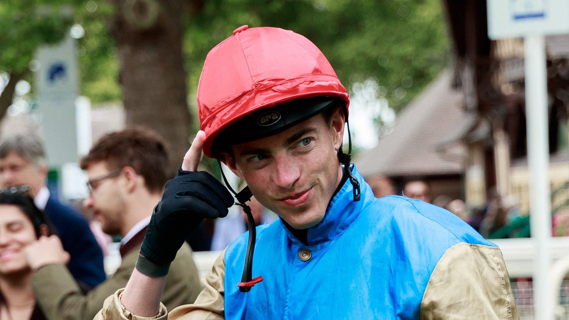 James Doyle feature image