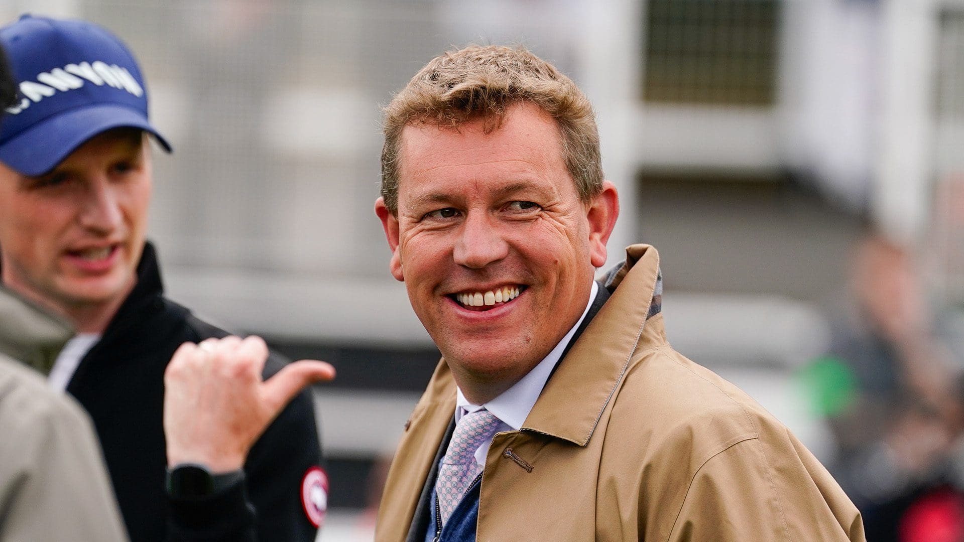 Richard Brown feature image